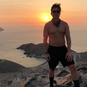 Meet your Posher, Francisco